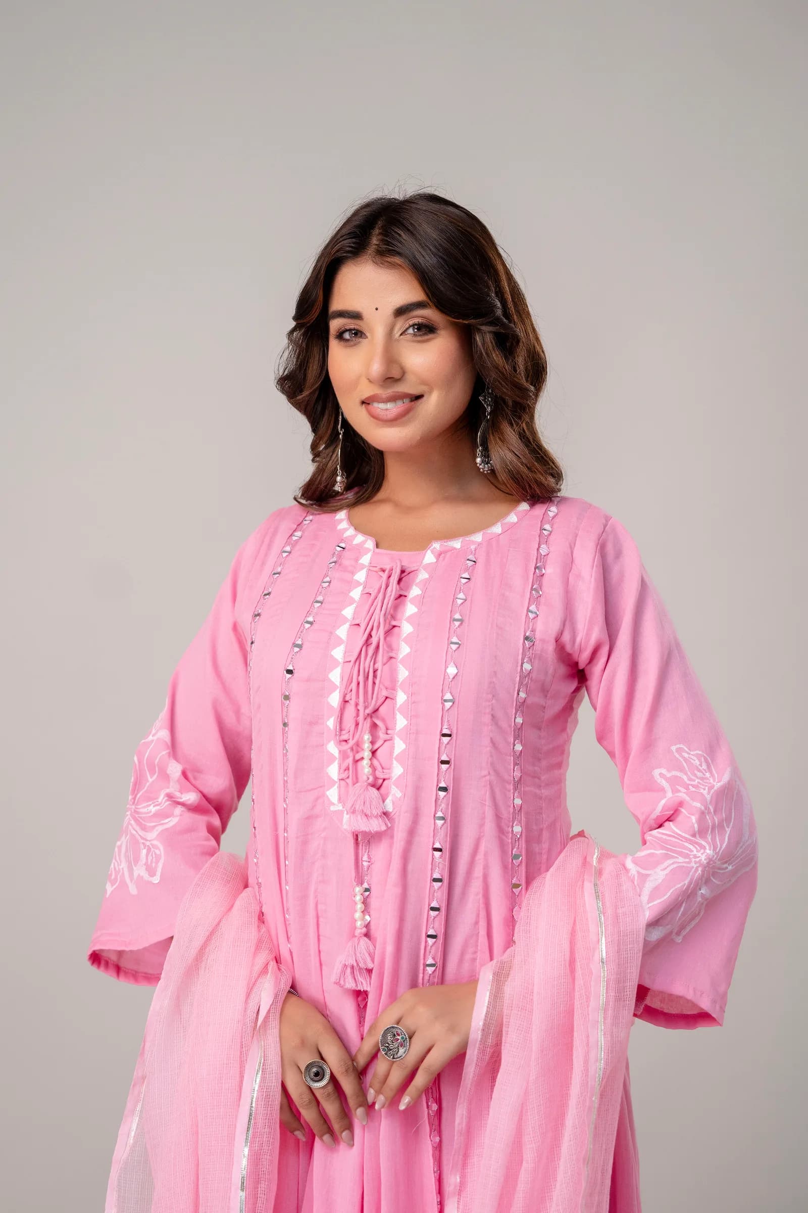 Casual Celebration Wear